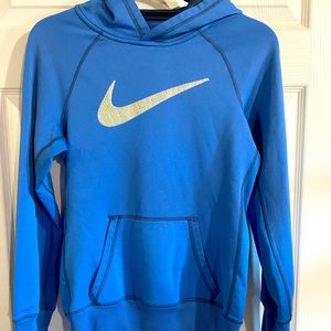 Nike Therma Fit Hoodie